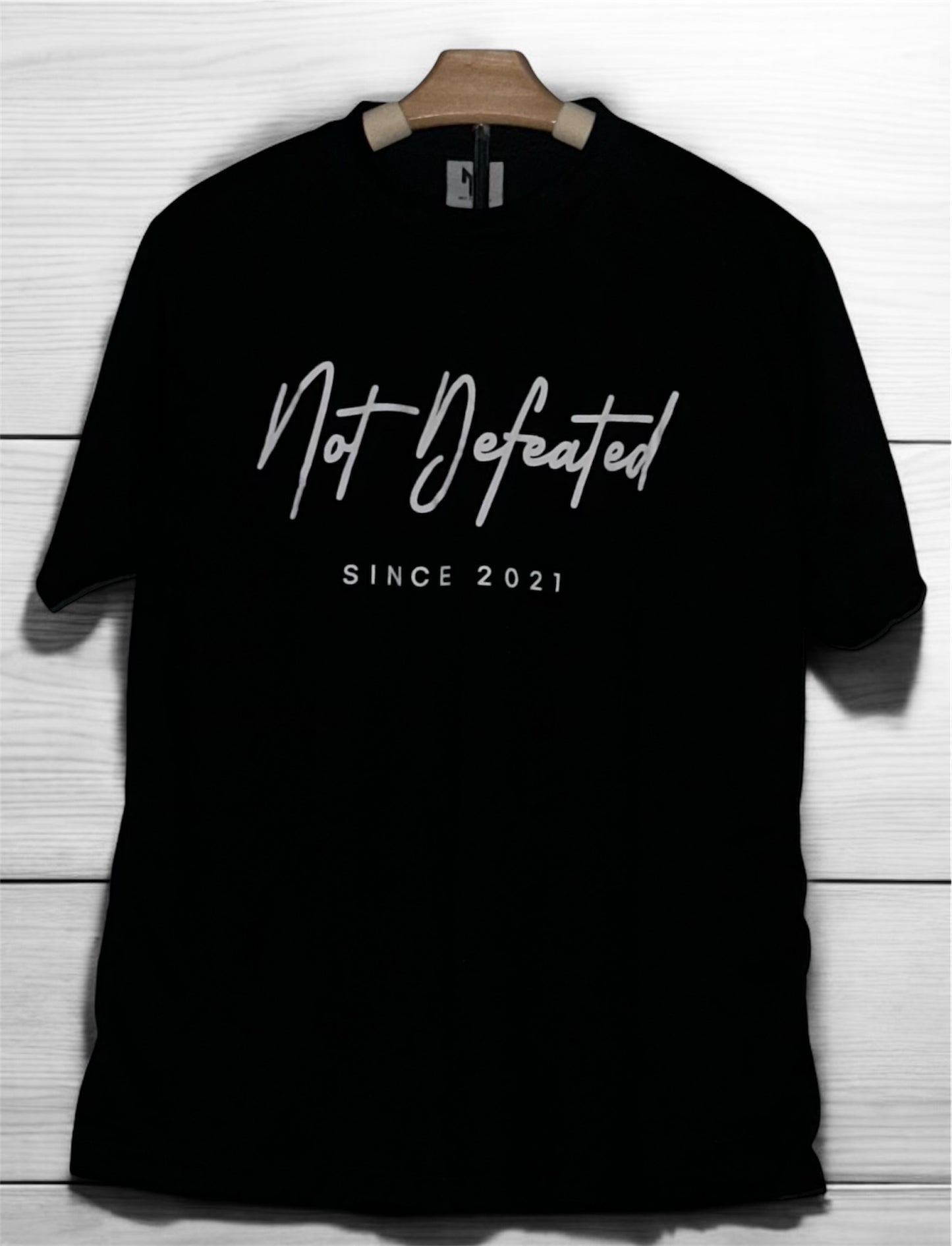 Crew neck T-Shirt