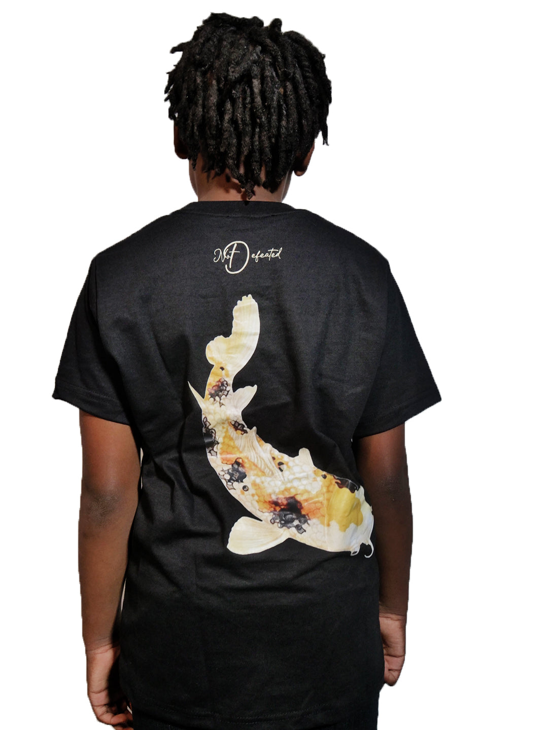 Kids Koi Fish T-Shirt