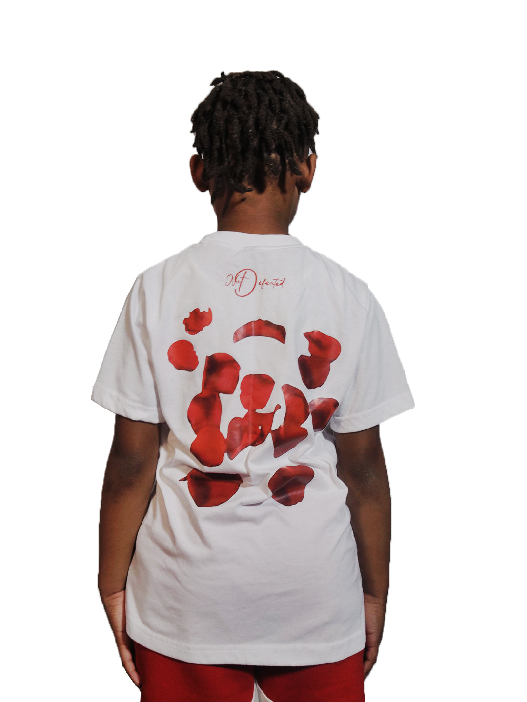 Kids Rose Collection T-Shirt