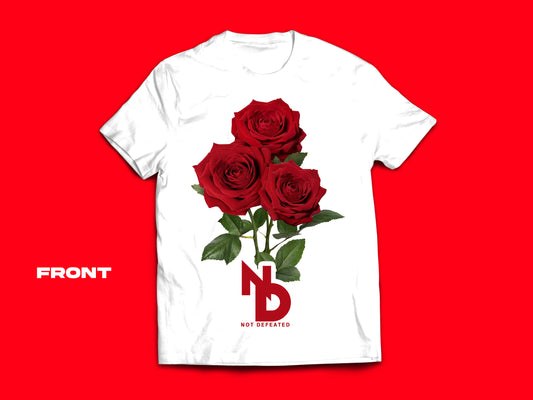 Rose - ND T-Shirt