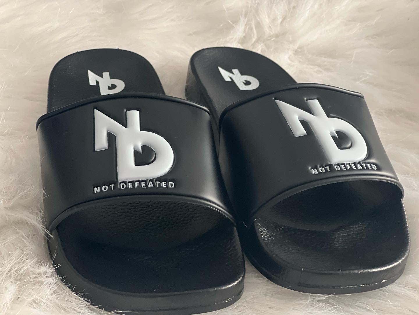 ND slides